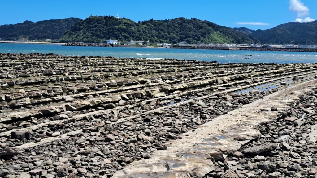 なんばんてんちょう、宮崎観光してみる。