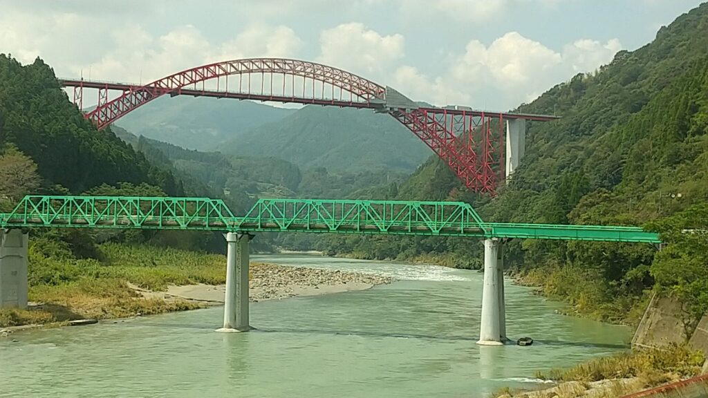 道の駅高千穂までどれくらい❓️