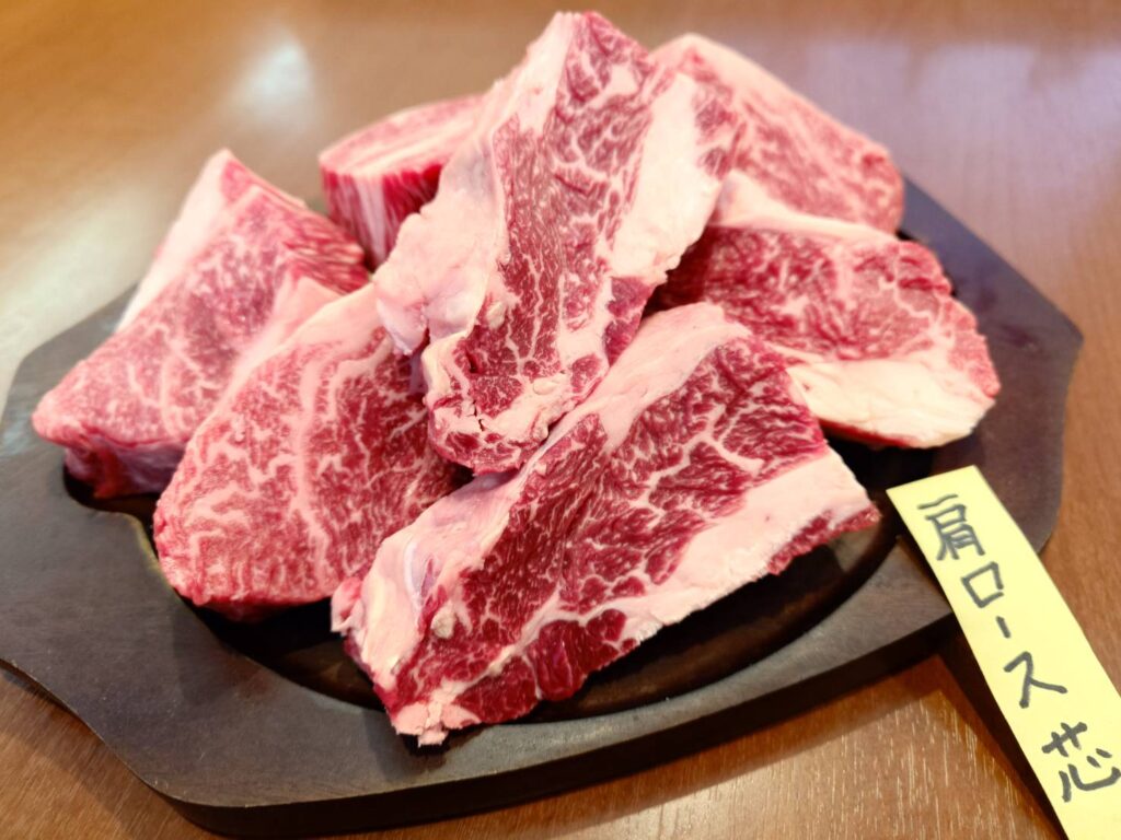 月末ごちそうフェア開催中🥩