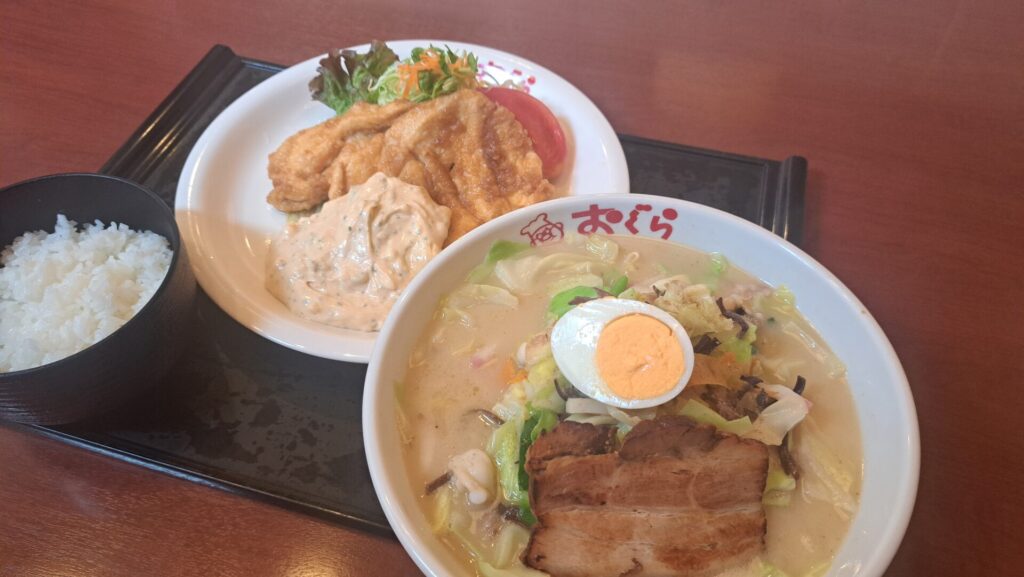 おぐら旭ヶ丘店5月フェア情報‼️