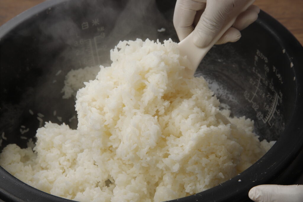 美味しいご飯‼️