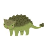 アンキロザウルス