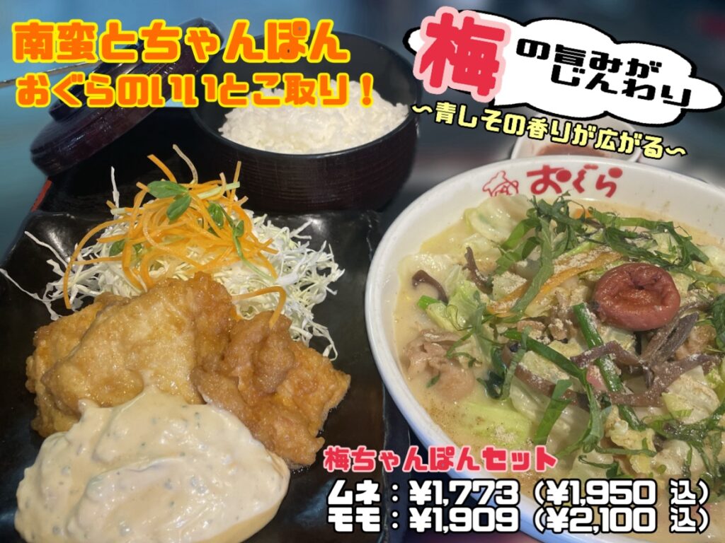 新！！フェア商品🆕