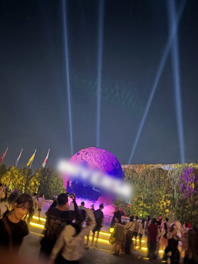 大阪旅行 第2弾🚗³₃