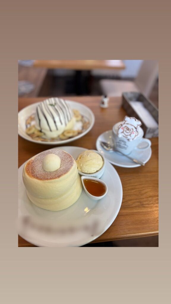 大阪旅行第3弾🚗³₃