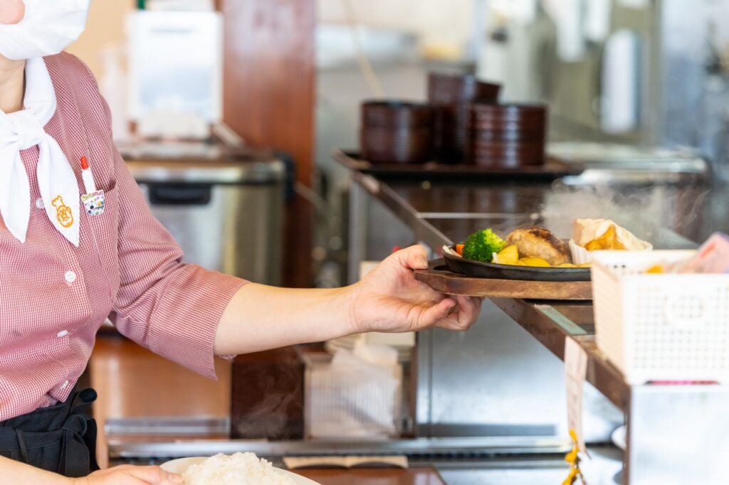 スタッフのおぐら愛