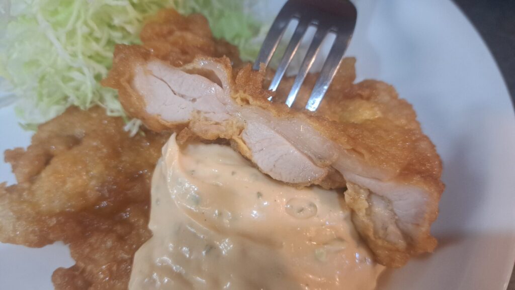 トリカワのヒミツ。