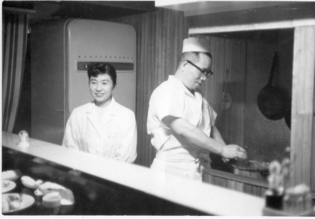 おぐらの歴史①