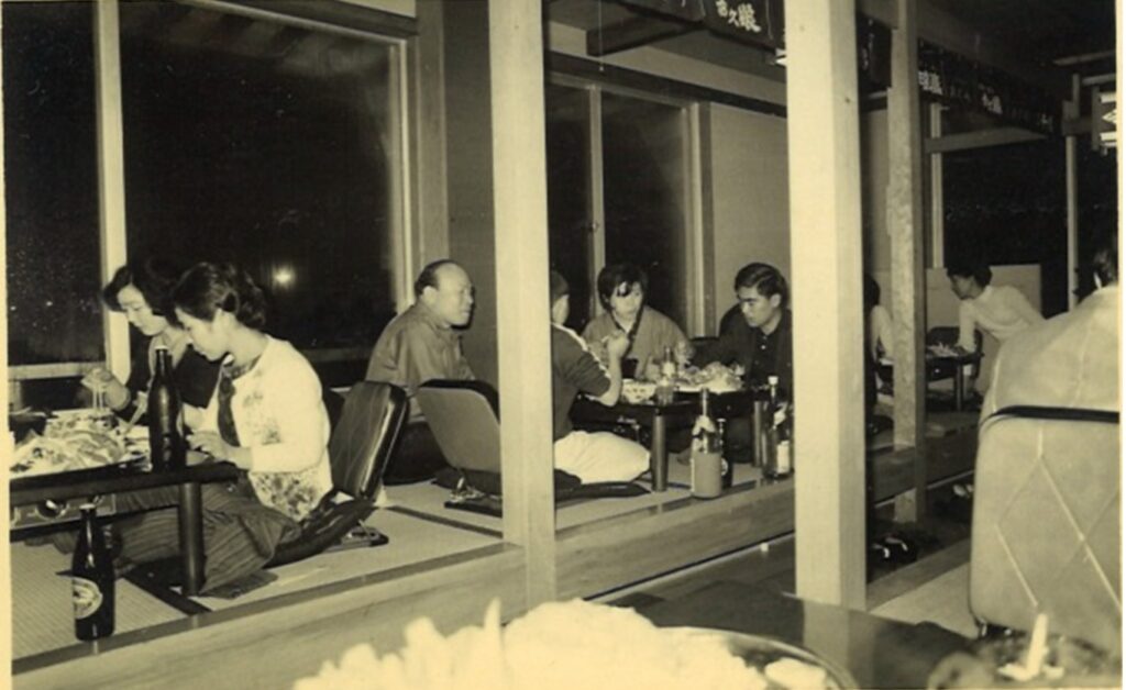 おぐらの歴史④-躍進