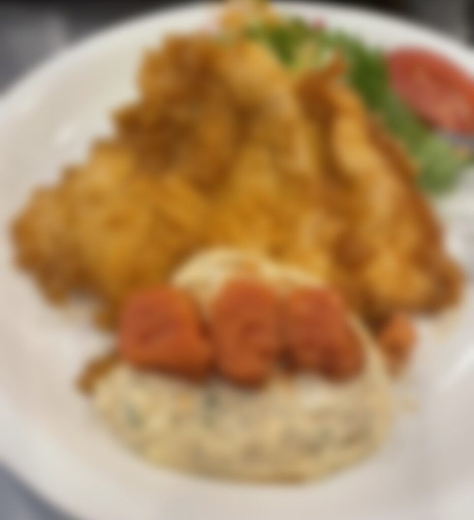 あの名物とのコラボ・・・？