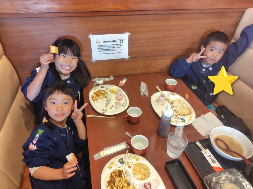 🌸エンジェル・ウィーク🌸最終日