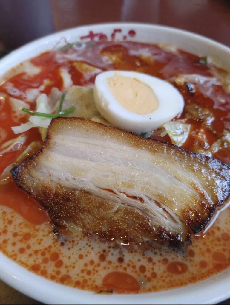 いろんなちゃんぽん