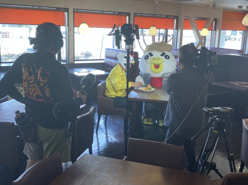 NHK『のど自慢』