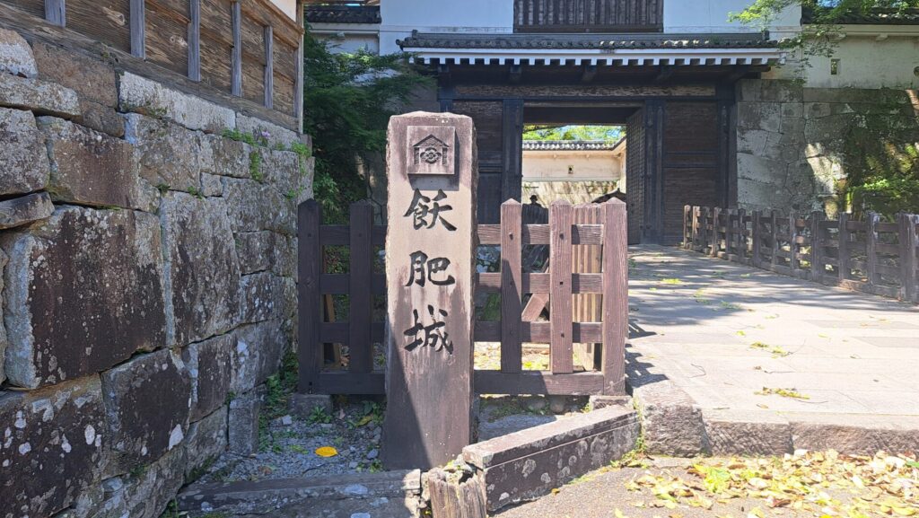 GWの束の間の休息　その②