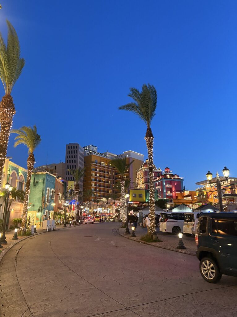 沖縄旅行第3弾🌴🌺✈