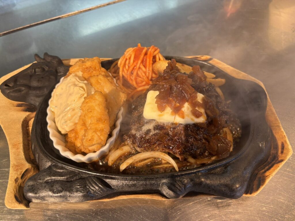 🍖ご馳走フェア始まります🍖