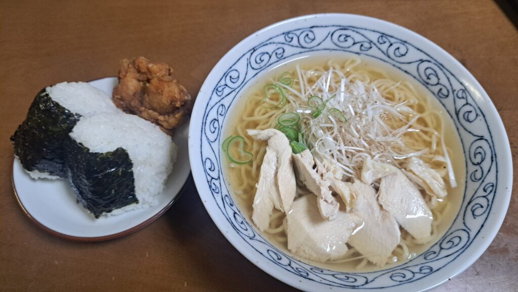 旅のお土産、いただきました。